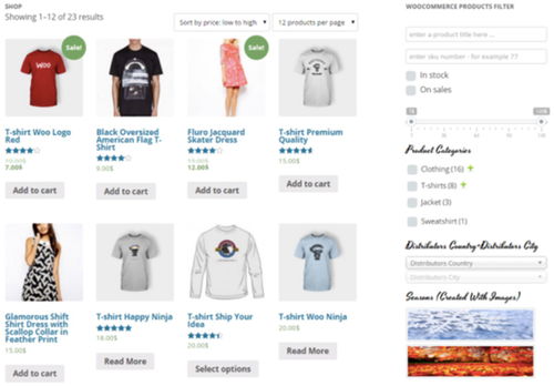 2019年最佳WordPress电子商务、产品和营销插件 软件销售全攻略